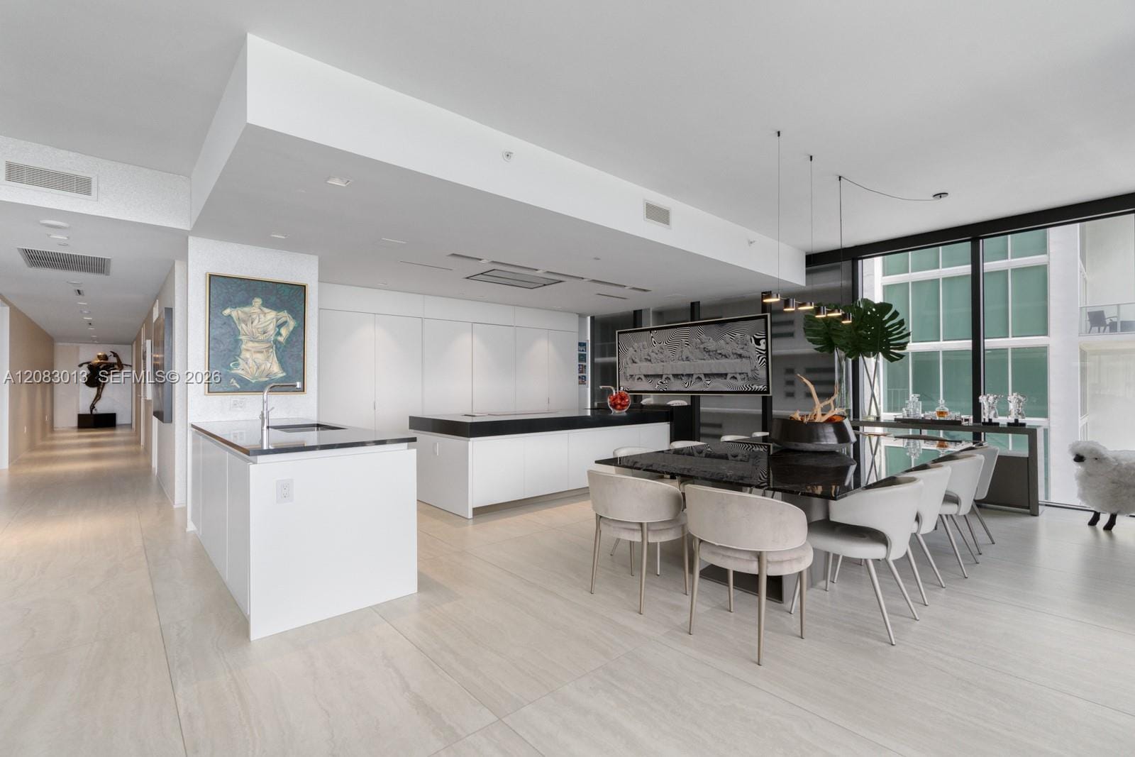 1000 Biscayne Boulevard 3402, Miami, FL 33132 photo 13