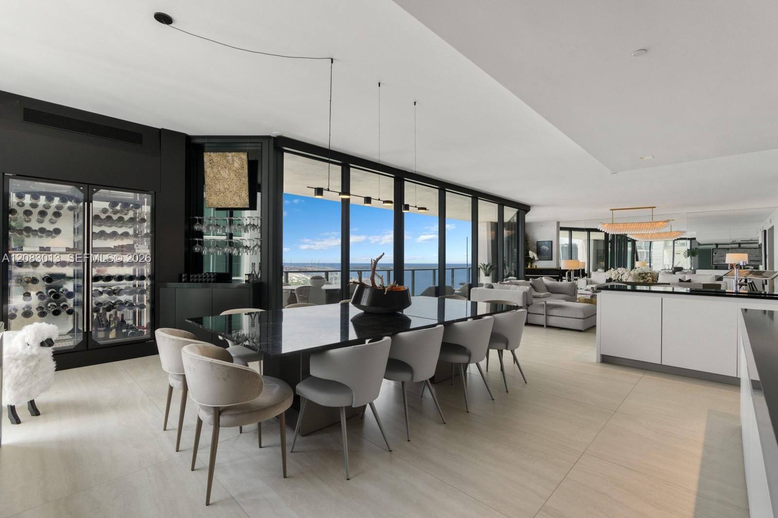 1000 Biscayne Boulevard 3402, Miami, FL 33132 photo 14
