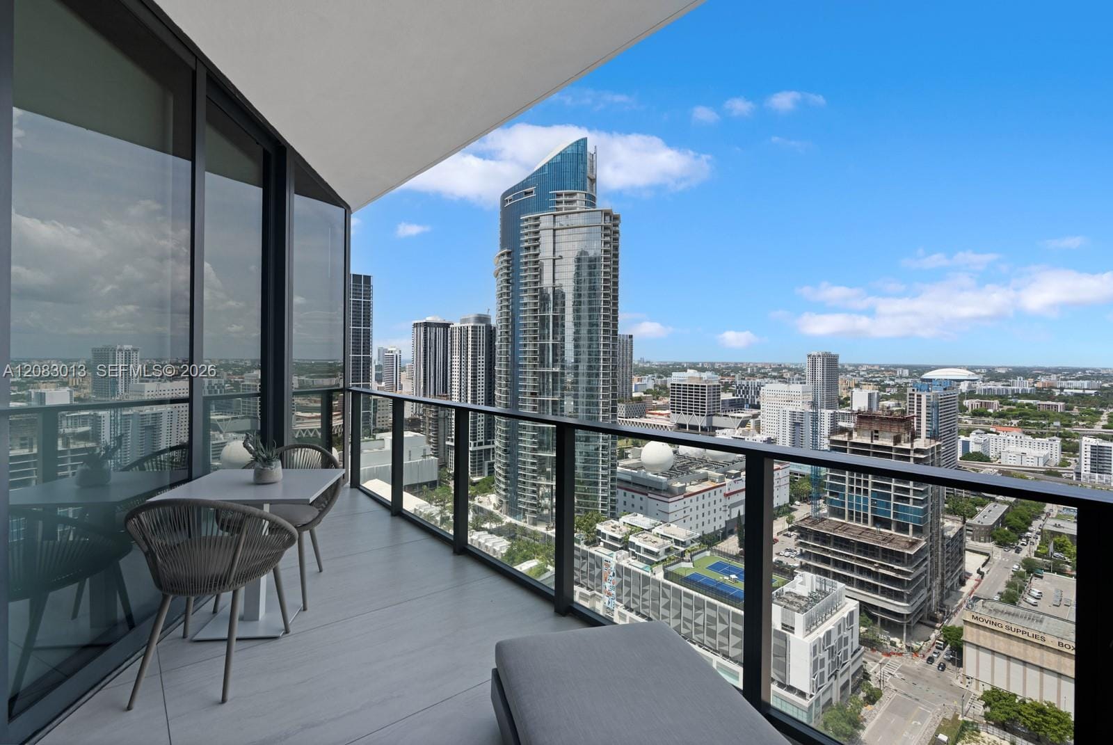 1000 Biscayne Boulevard 3402, Miami, FL 33132 photo 30