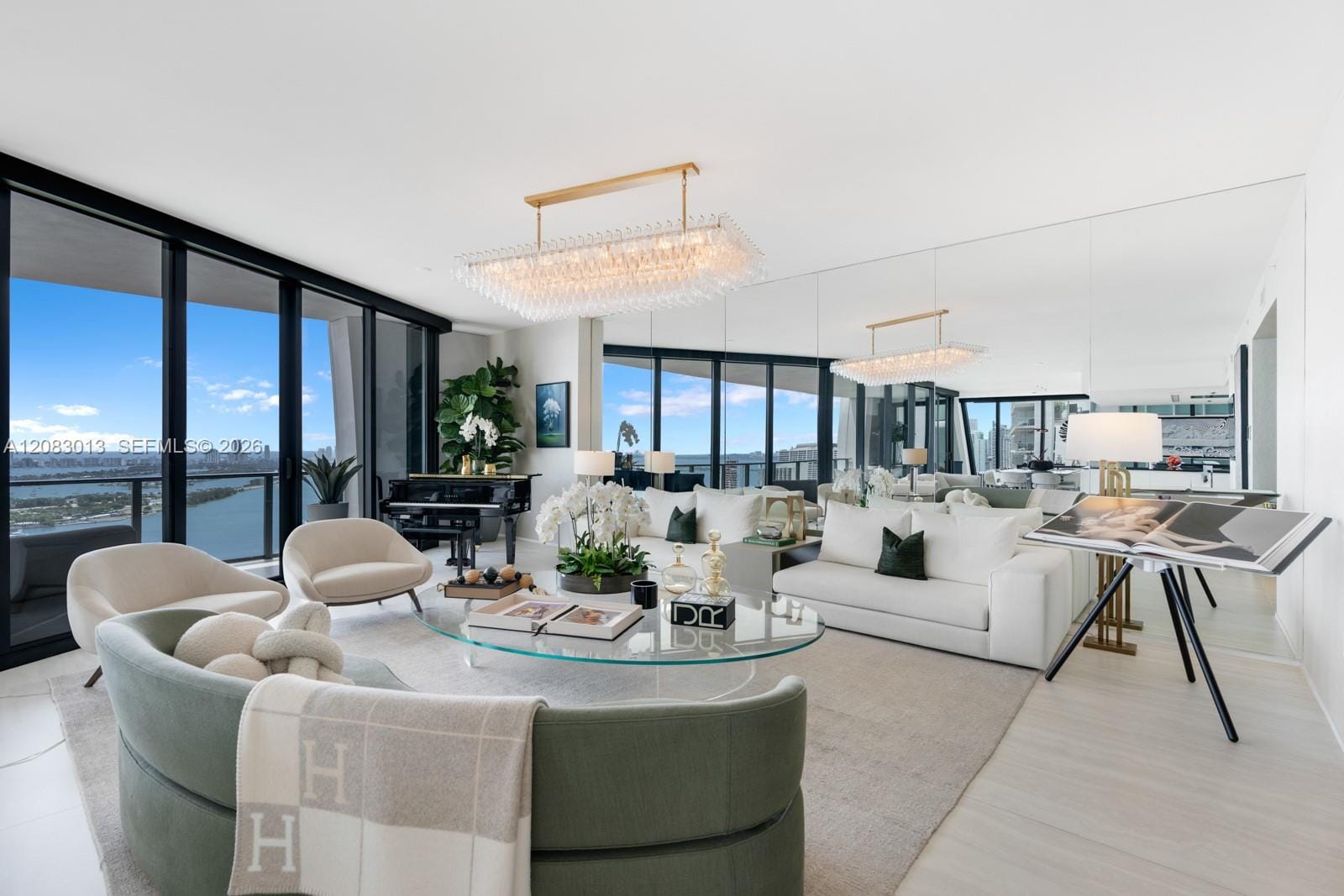 1000 Biscayne Boulevard 3402 — photo 7