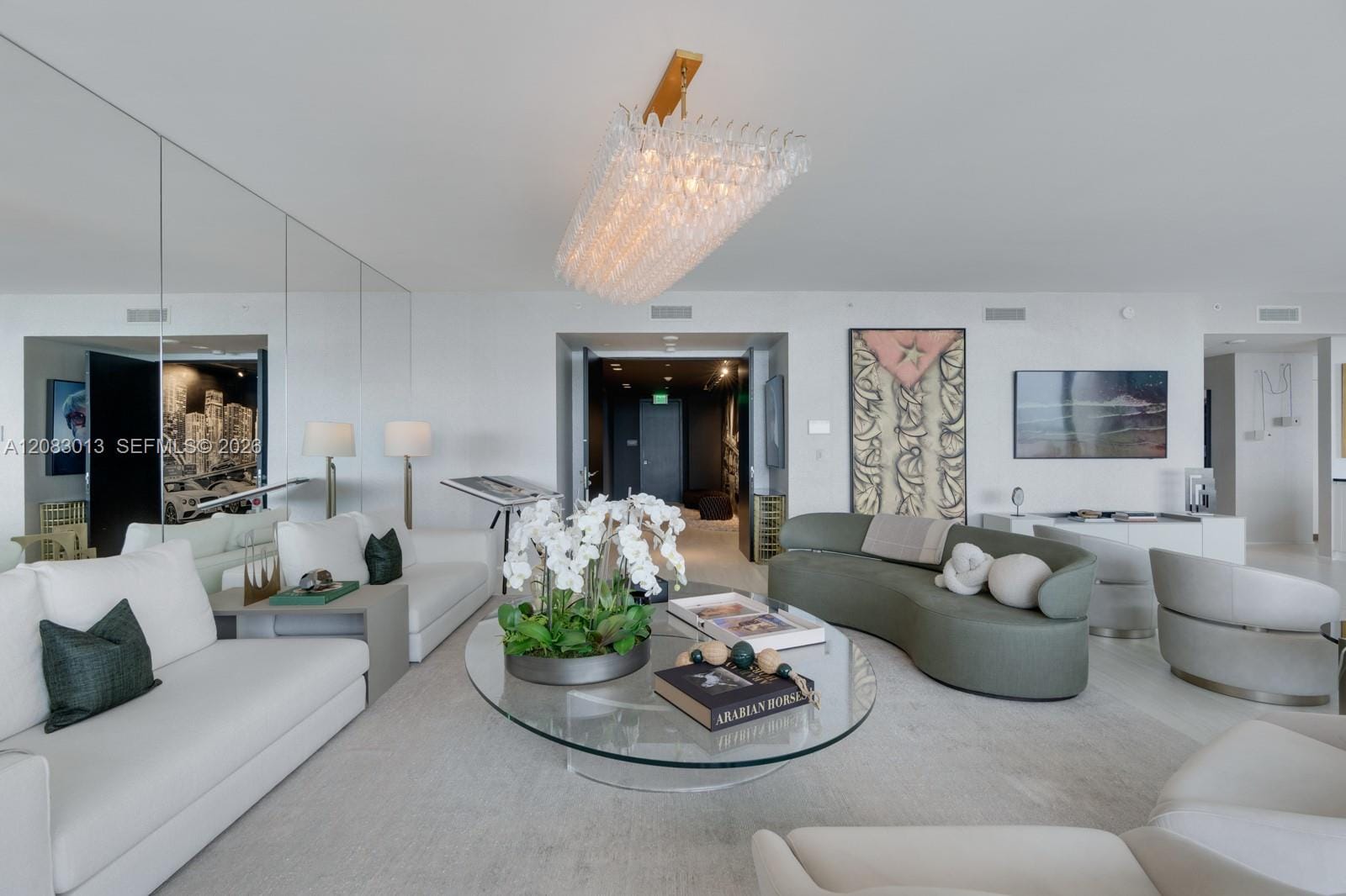 1000 Biscayne Boulevard 3402 — photo 8