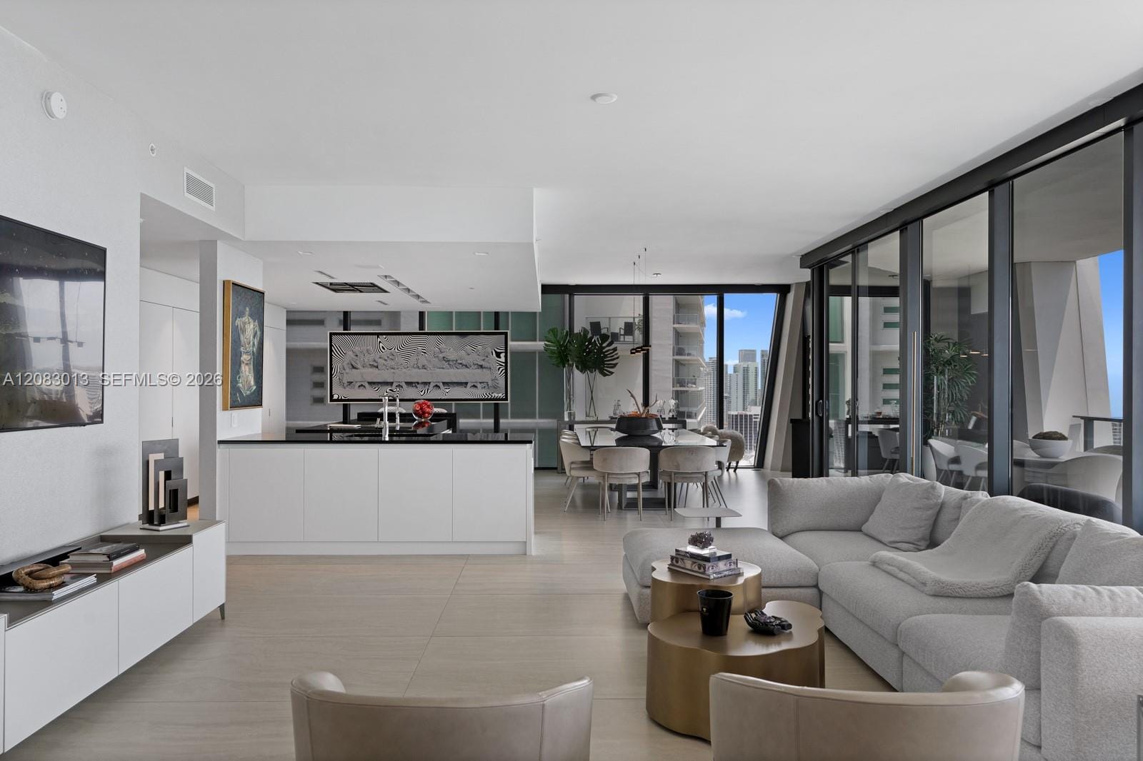 1000 Biscayne Boulevard 3402 — photo 10