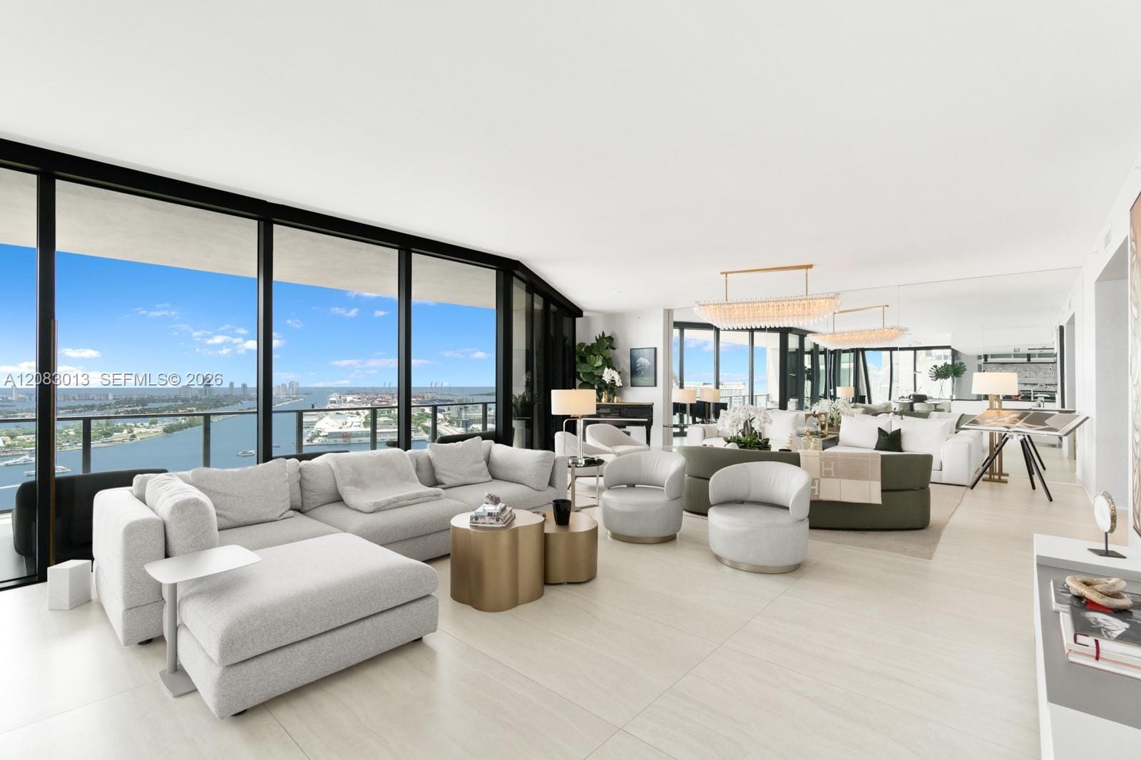 1000 Biscayne Boulevard 3402, Miami, FL 33132