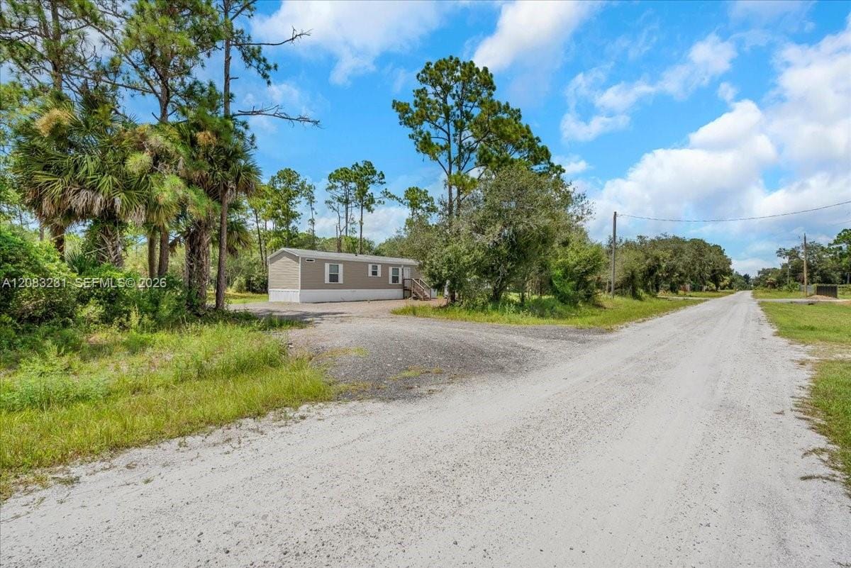 470 S Jinete Street, Clewiston, FL 33440
