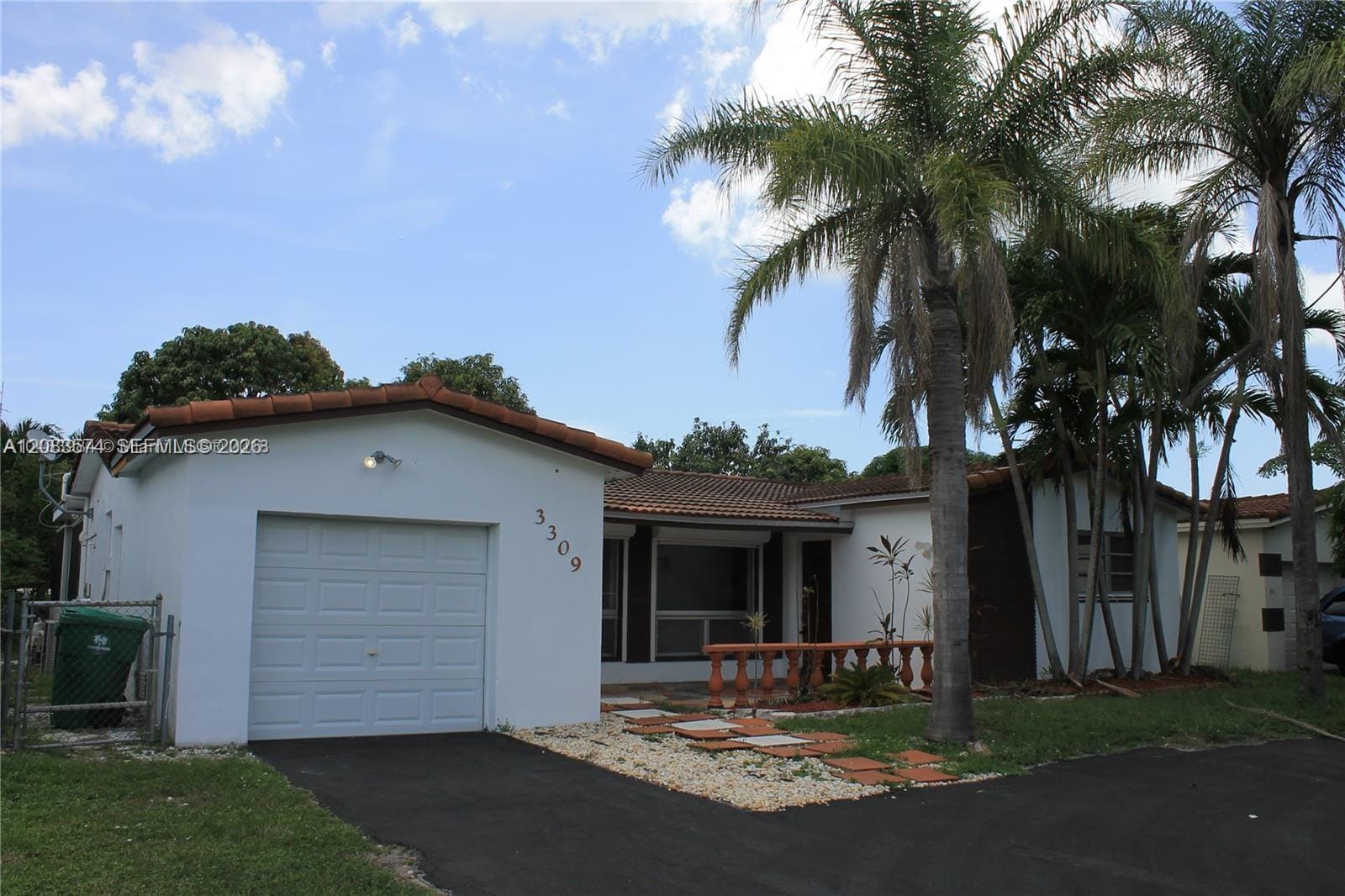 3309 Acapulco Drive, Miramar, FL 33023