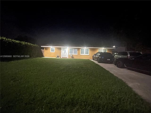 2917 NE 13th Avenue, Collier Manor 2nd Add, Pompano Beach, FL