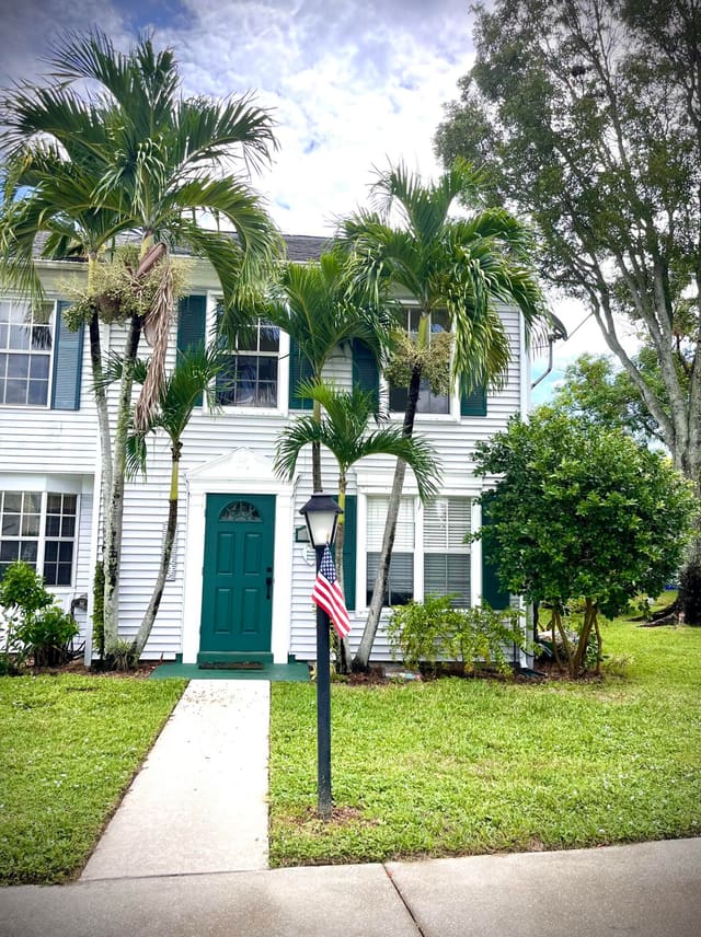 311 Georgian Park Drive, sold in ZIP 33458, Jupiter, FL