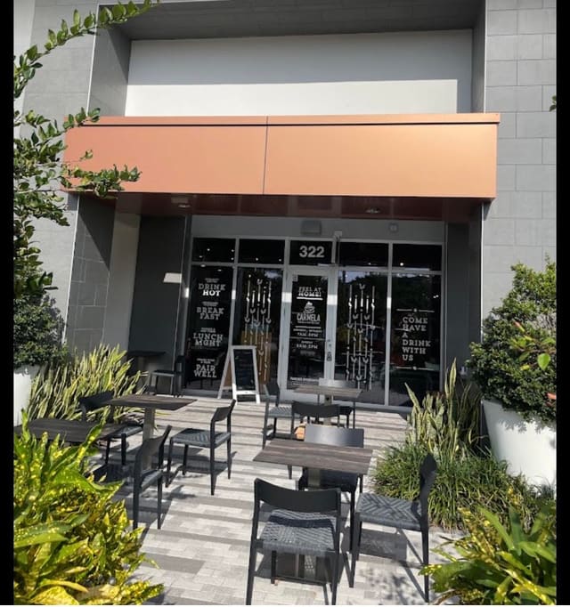 5560 N Military Trail, Boca Raton, FL