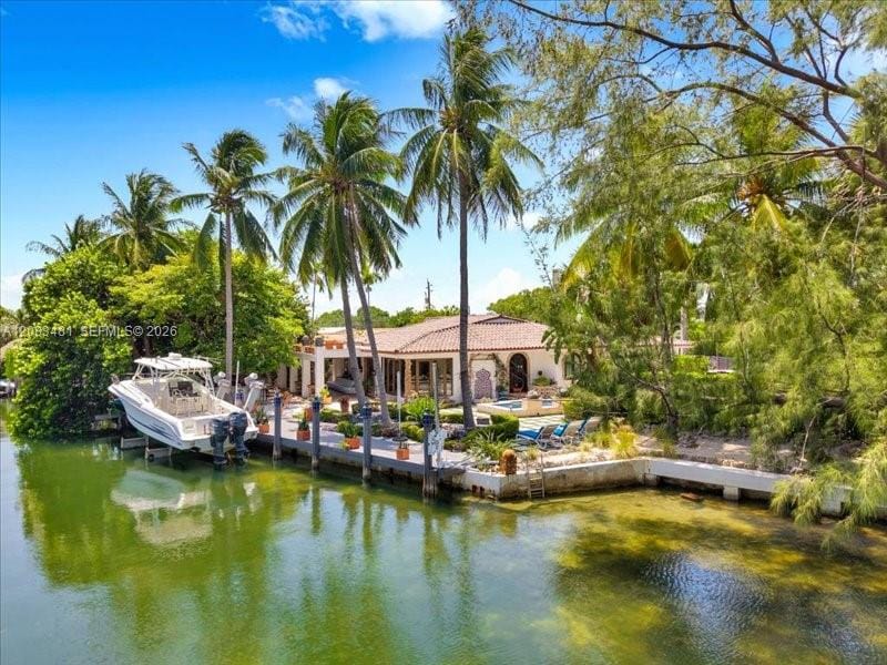 1150 N Biscayne Point Road, Miami Beach, FL 33141