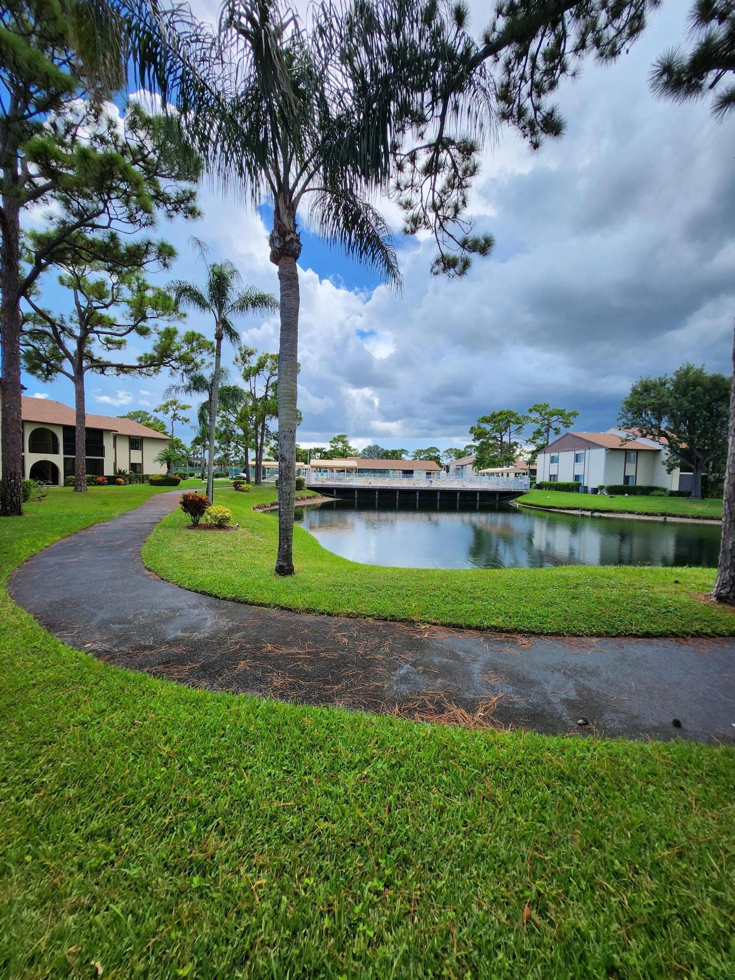 311 KNOTTY PINE Circle A-1, Greenacres, FL 33463 photo 27