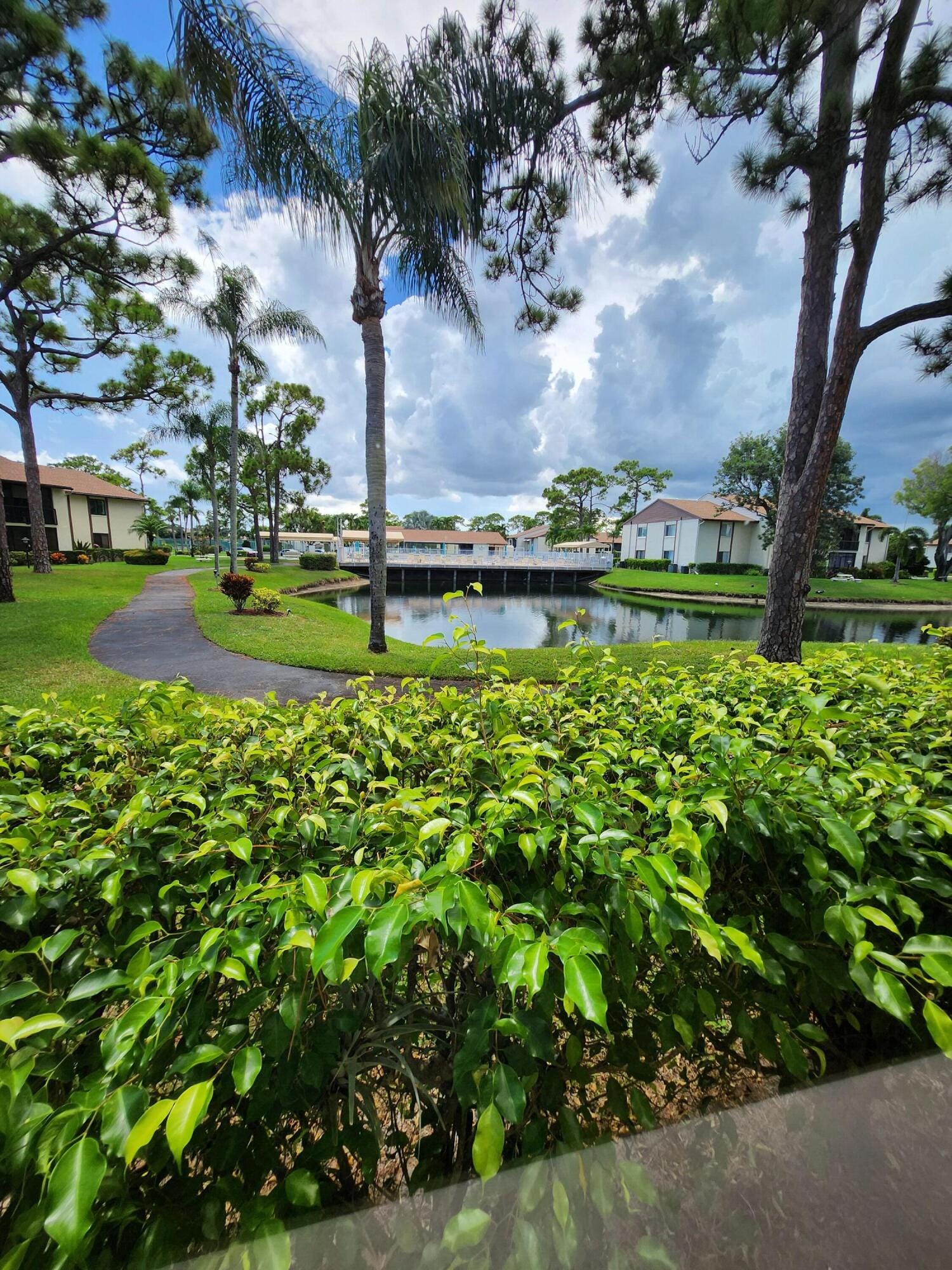 311 KNOTTY PINE Circle A-1, Greenacres, FL 33463 photo 29