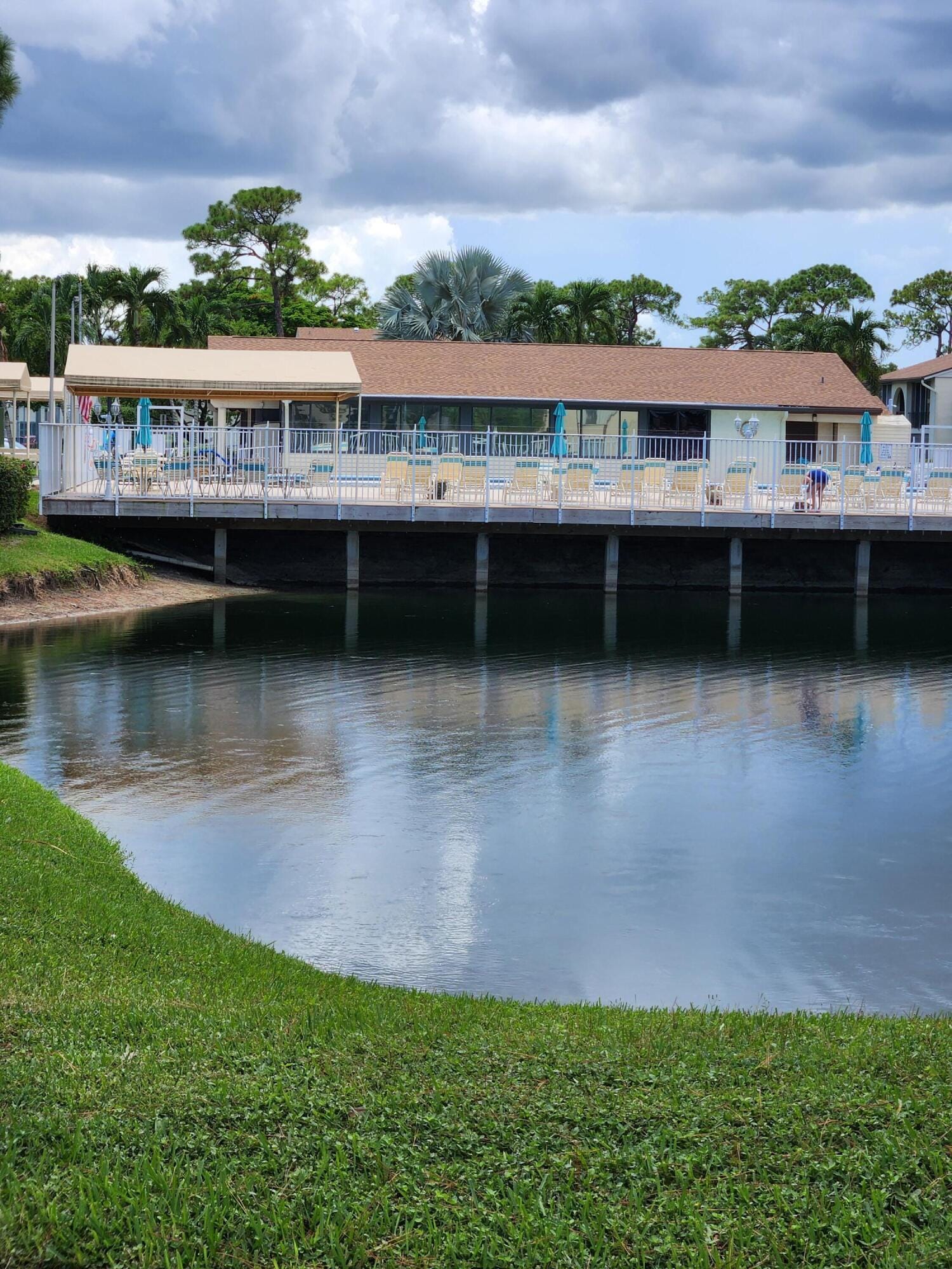 311 KNOTTY PINE Circle A-1, Greenacres, FL 33463