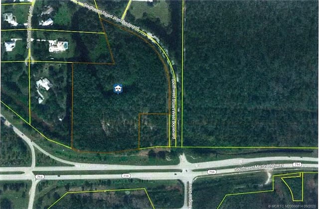 0 SW Stuart West Boulevard, Palm City, FL 34990