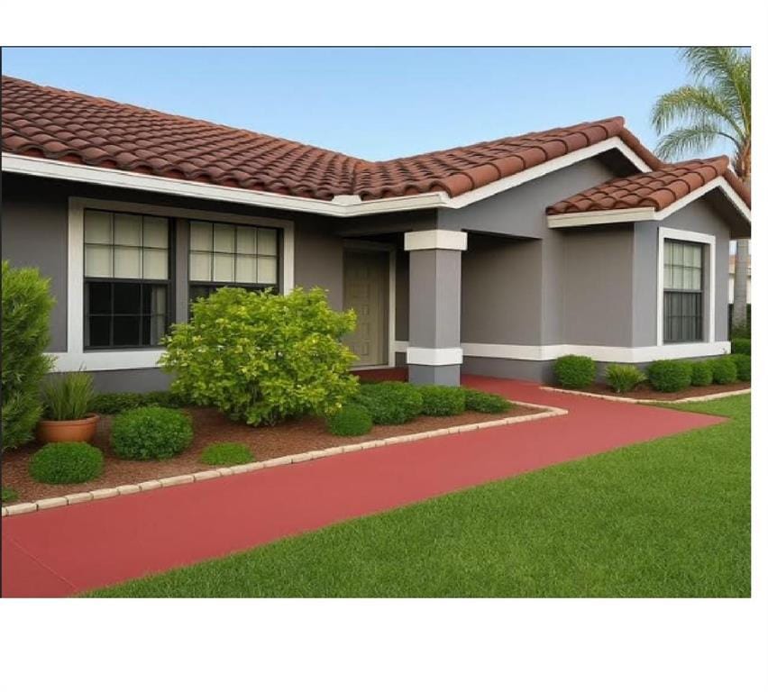 8631 NW 80th Street, Tamarac, FL 33321
