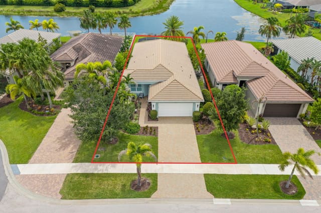 10718 SW Matisse Lane, Valencia Cay, Port St. Lucie, FL