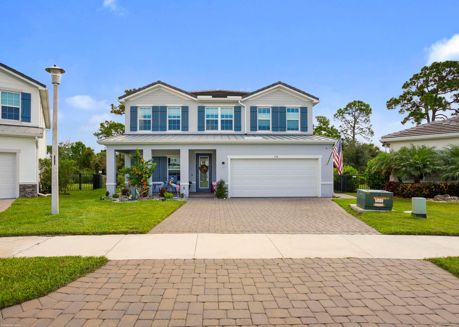 194 SW POMEROY Street, Stuart, FL 34997 photo 11