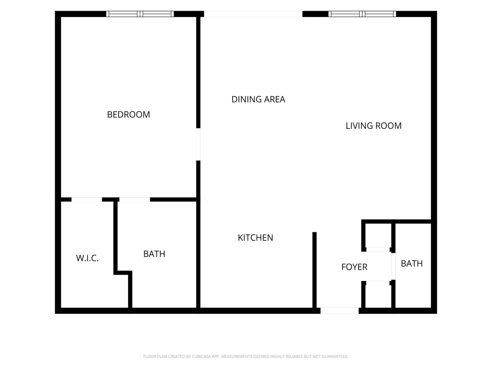 300 Diplomat Parkway 606 — photo 2