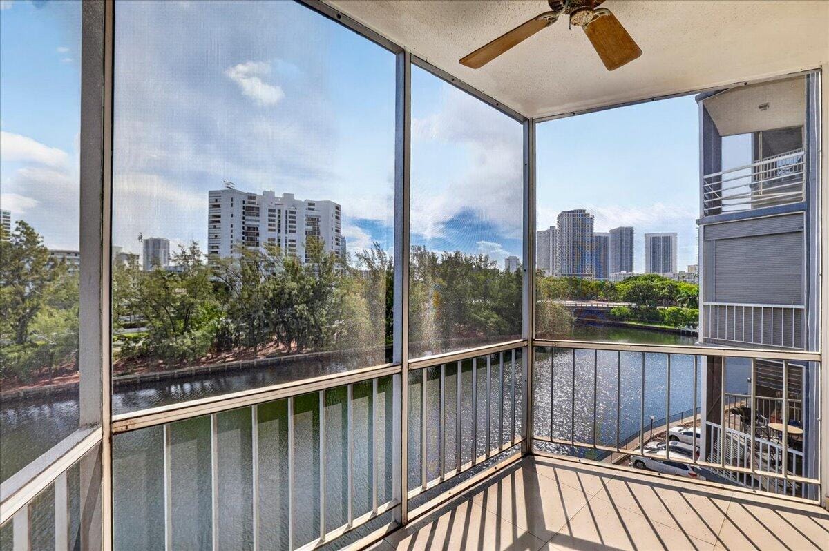 300 Diplomat Parkway 606, Hallandale Beach, FL 33009 photo 22