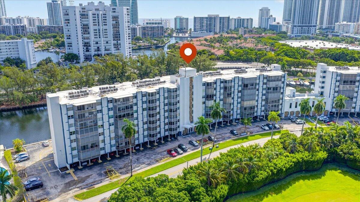 300 Diplomat Parkway 606, Hallandale Beach, FL 33009 photo 24