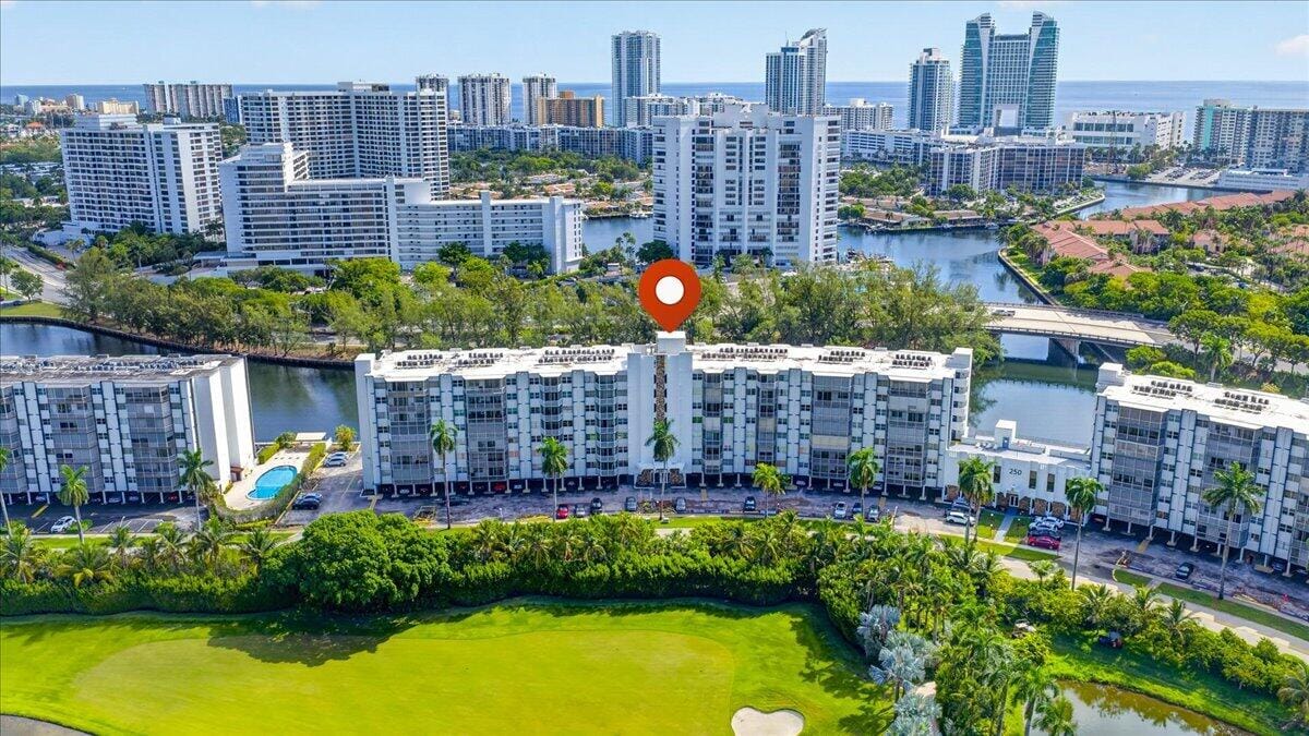 300 Diplomat Parkway 606, Hallandale Beach, FL 33009 photo 25