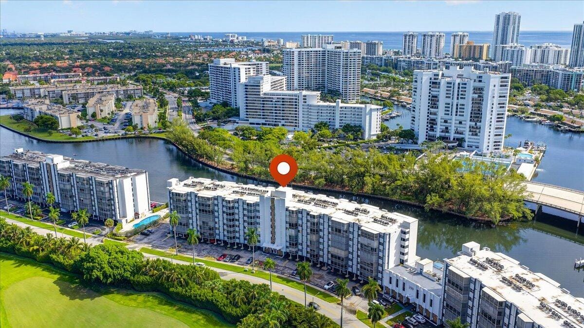 300 Diplomat Parkway 606, Hallandale Beach, FL 33009 photo 26