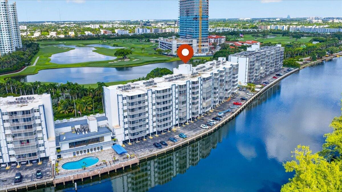 300 Diplomat Parkway 606, Hallandale Beach, FL 33009 photo 28