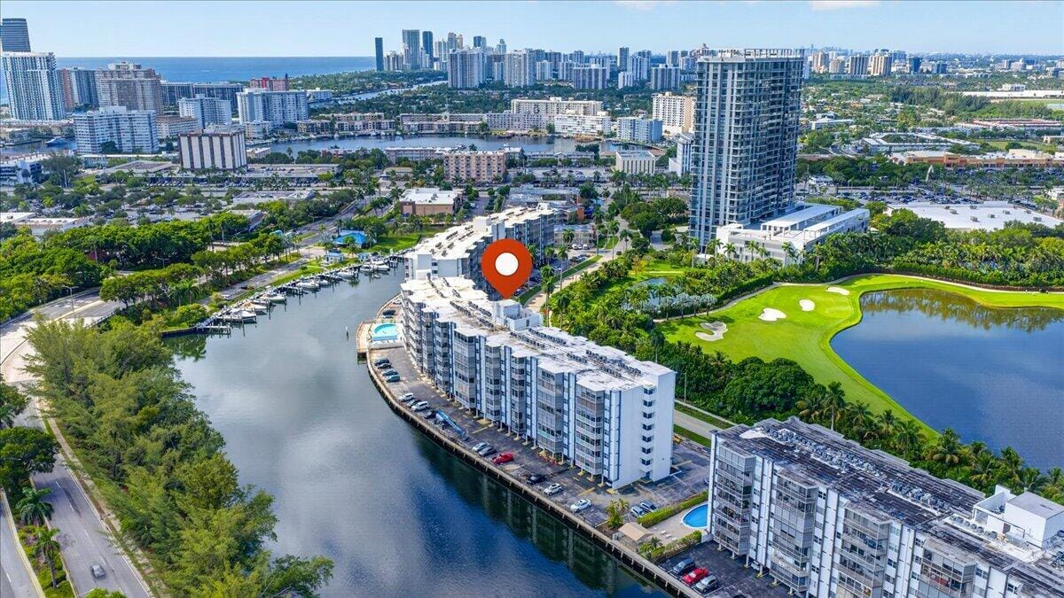 300 Diplomat Parkway 606, Hallandale Beach, FL 33009 photo 29