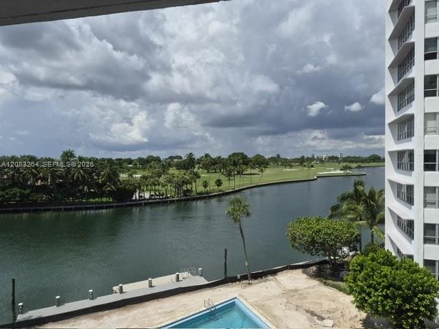 9100 W Bay Harbor Drive 5B, Bay Harbor Islands, FL 33154