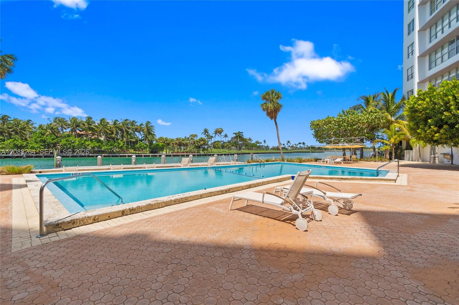 9100 W Bay Harbor Drive 5B, Bay Harbor Islands, FL 33154 photo 25