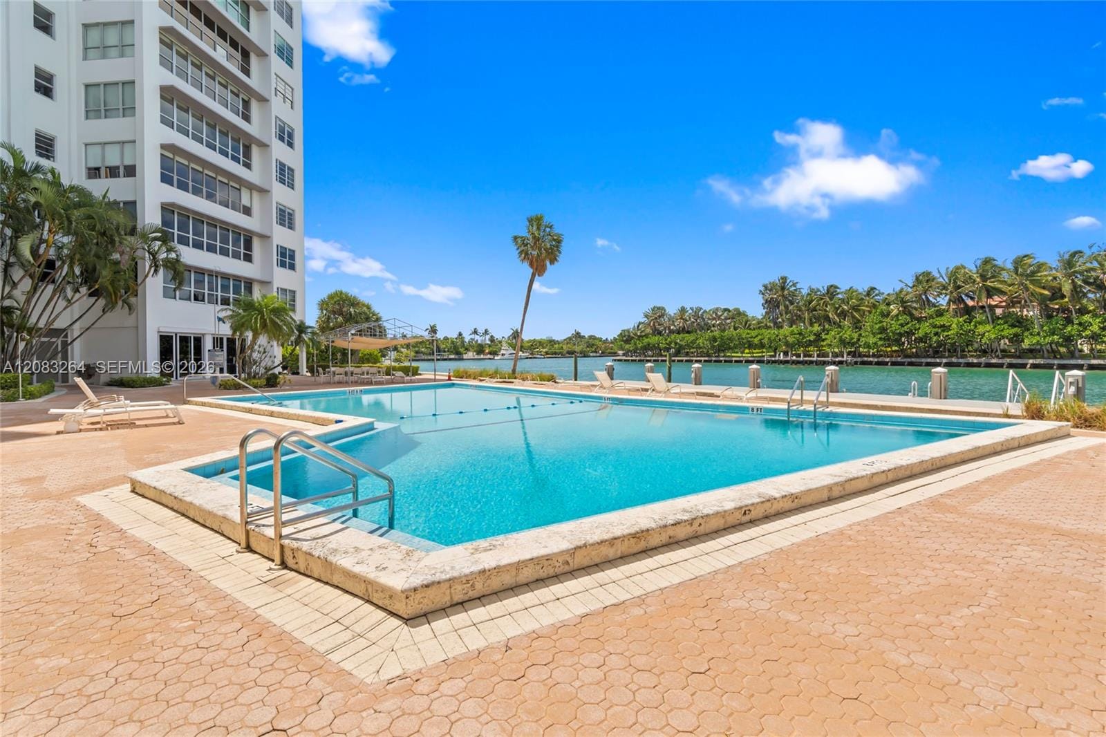 9100 W Bay Harbor Drive 5B, Bay Harbor Islands, FL 33154 photo 26