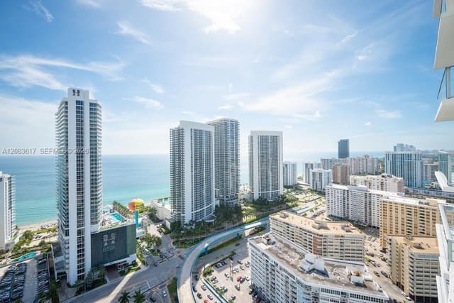 4010 S Ocean Drive R3007, 4010 South Ocean, Hollywood, FL