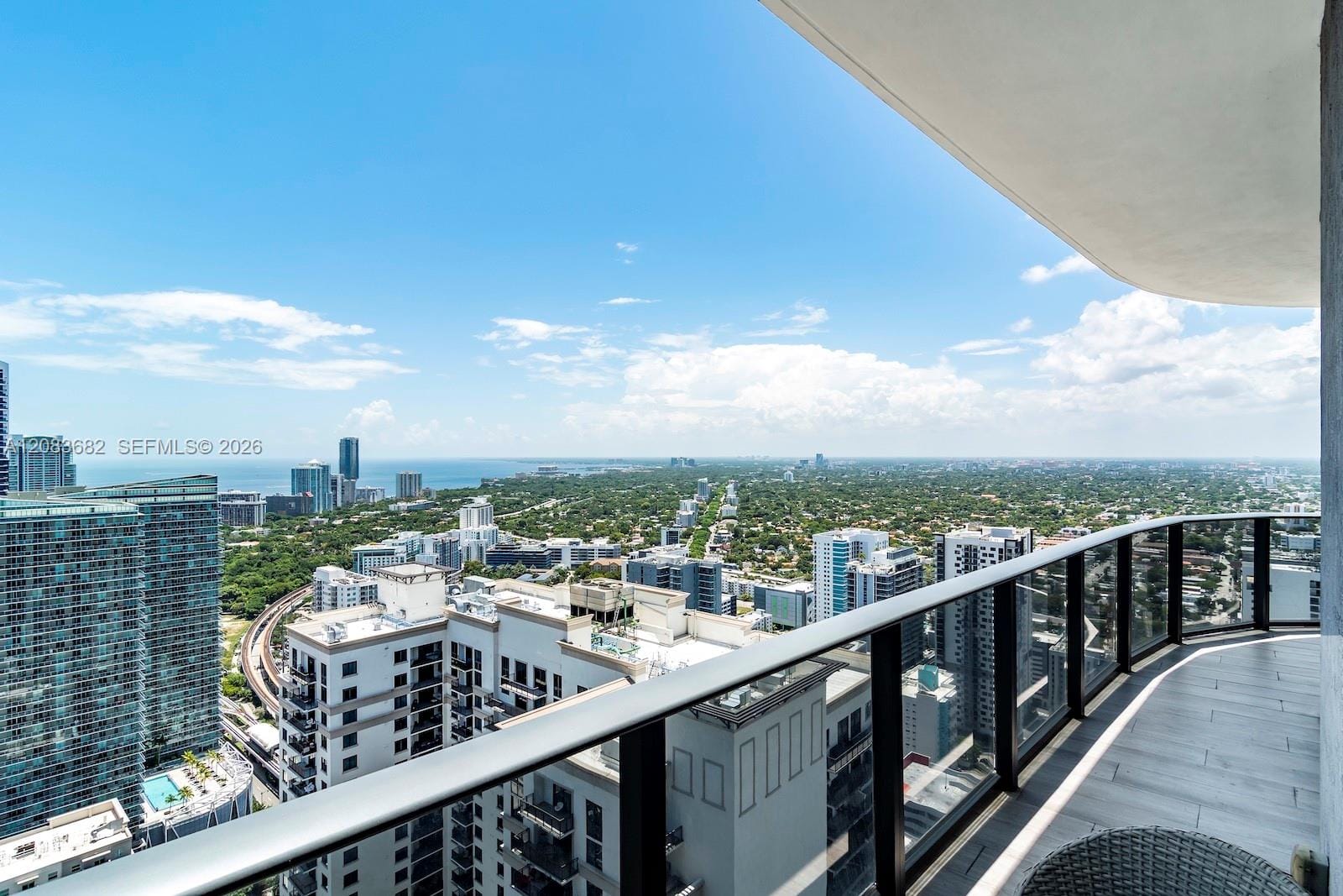 55 SW 9th Street 4206, Miami, FL 33130
