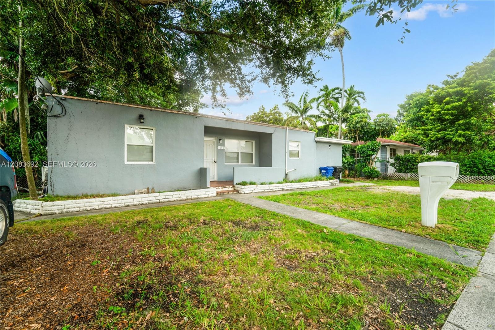1136 NE 167th Street A