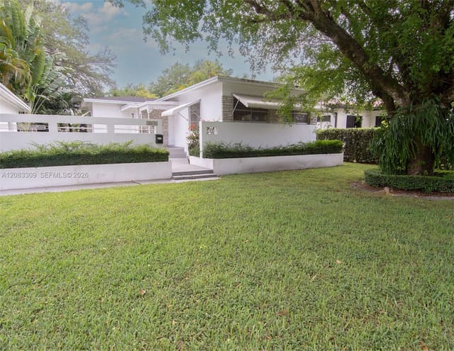 6090 SW 27th Street, Miami, FL 33155