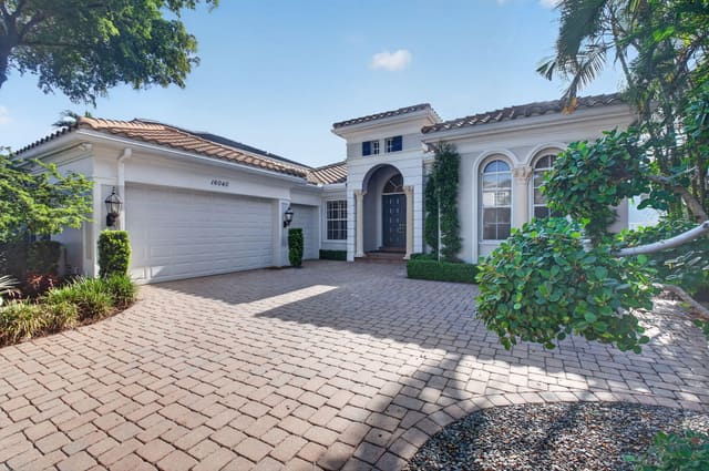 16040 Bristol Isle Way, Delray Beach, FL 33446