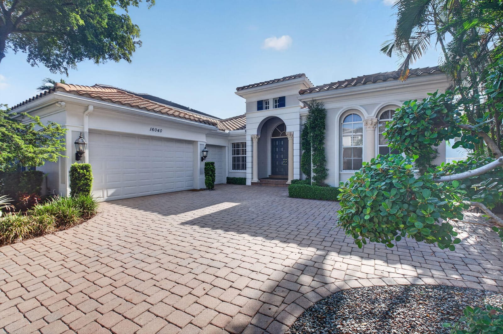 16040 BRISTOL ISLE Way, Delray Beach, FL 33446