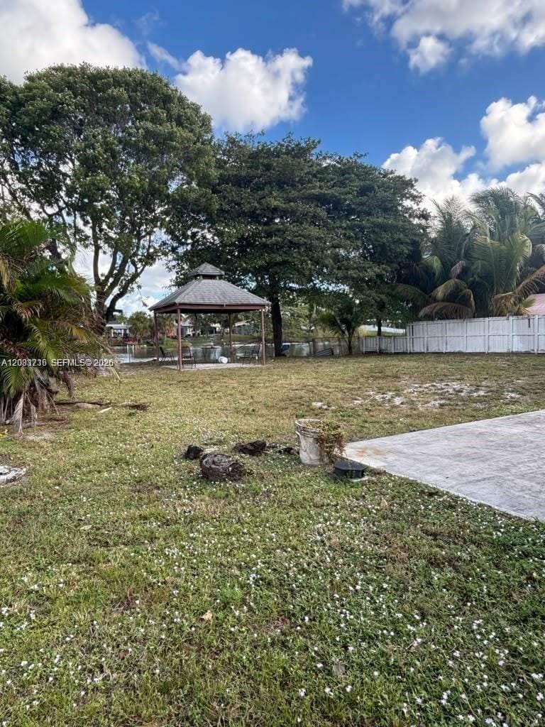 3921 SW 31st Drive 3921, West Park, FL 33023