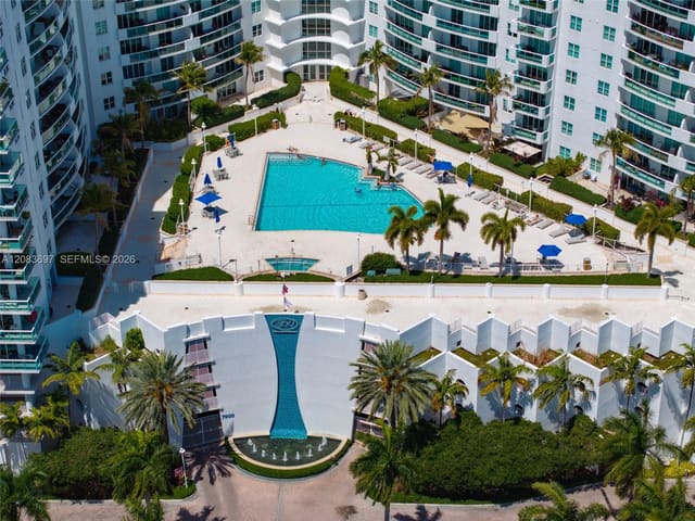 7900 Harbor Island Drive 710, North Bay Village, FL 33141