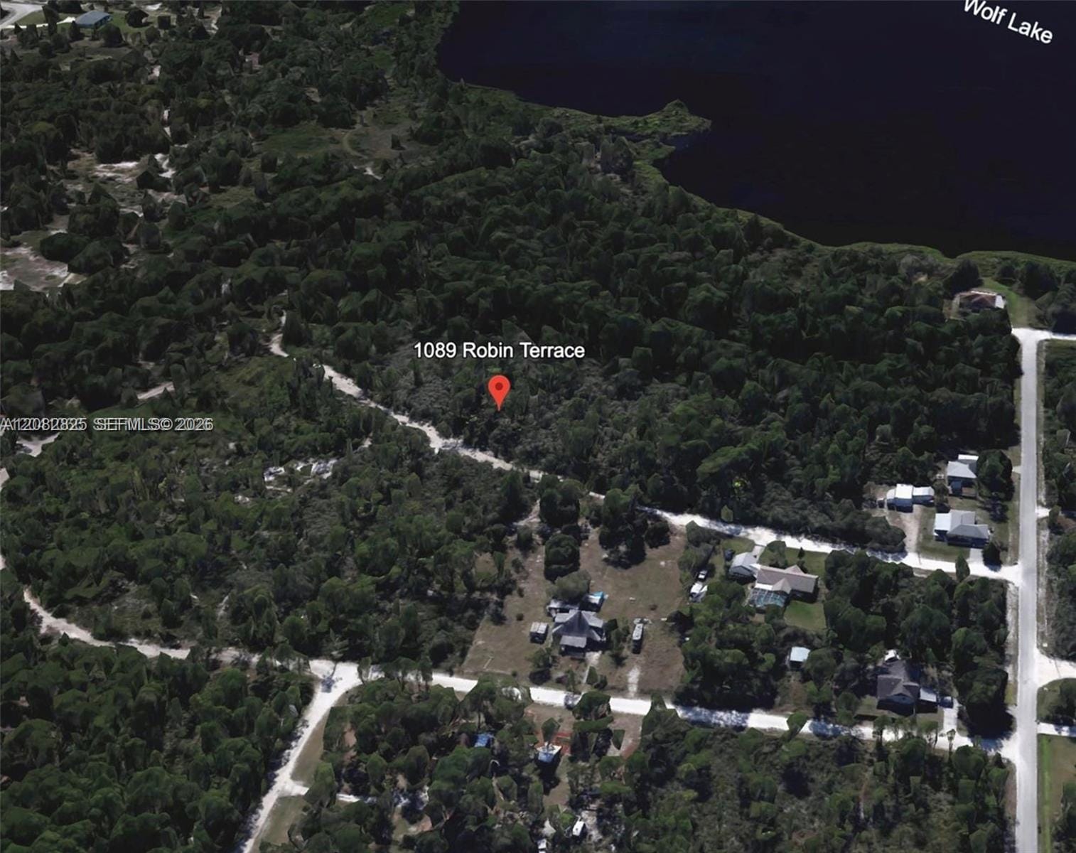 1089 Robin Terrace, FL 33875