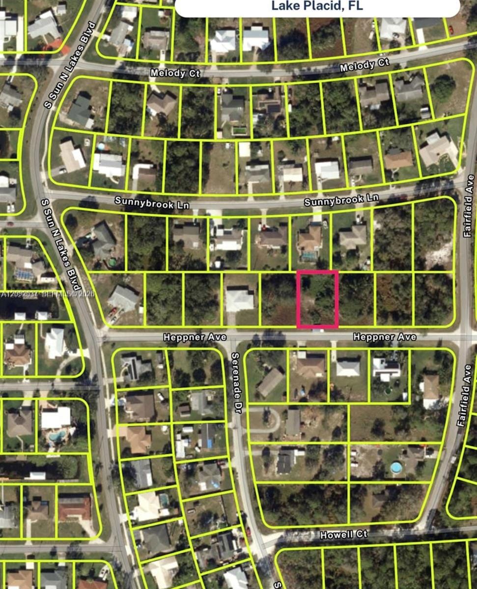 220 Heppner Avenue, FL 33852