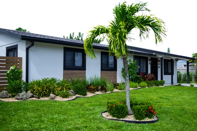 3144 CAPRI Road, Cabana Colony, FL 33410
