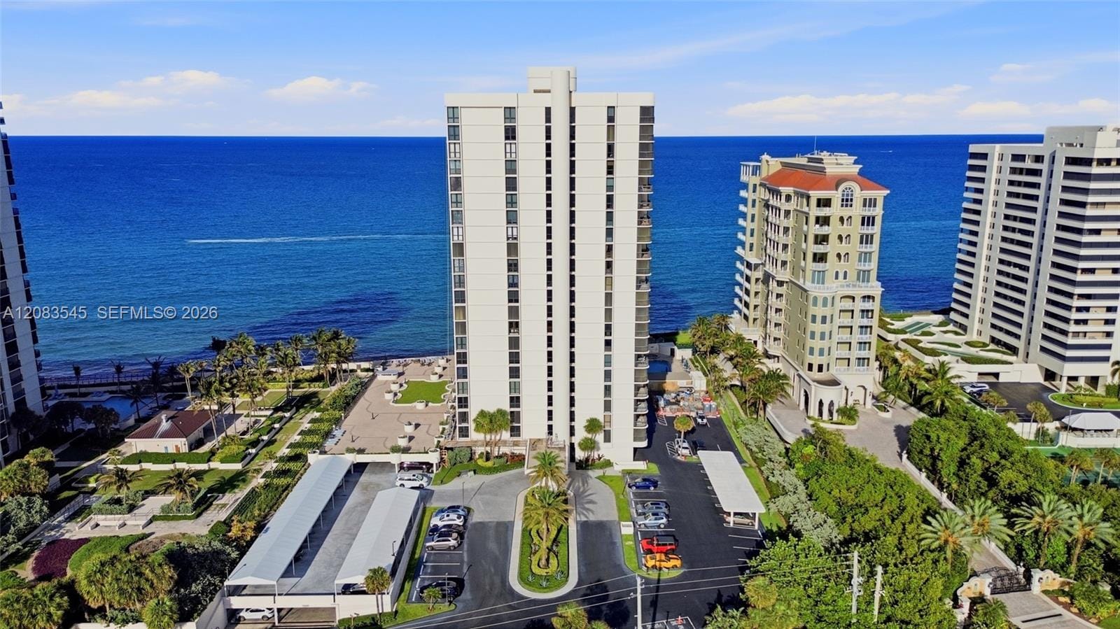 5380 N Ocean Drive 18B, Singer Island, FL 33404