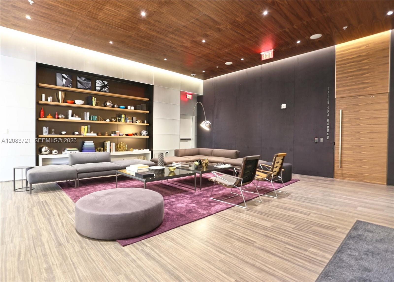 88 SW 7th Street 2806 — photo 4