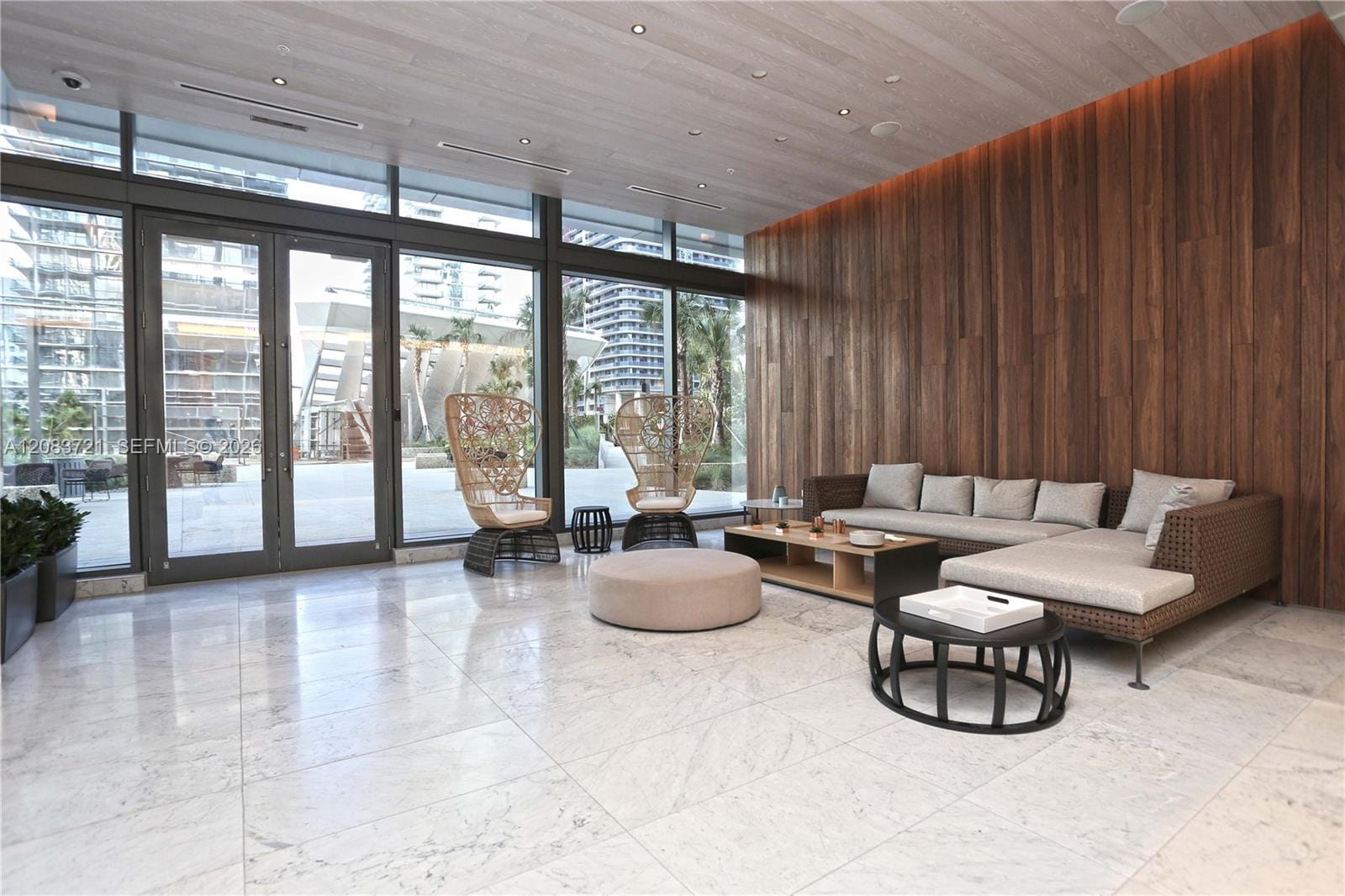88 SW 7th Street 2806 — photo 5