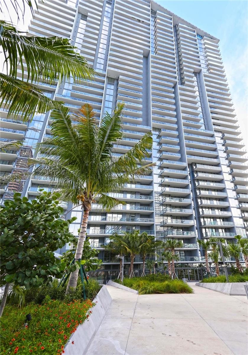88 SW 7th Street 2806, Miami, FL 33130