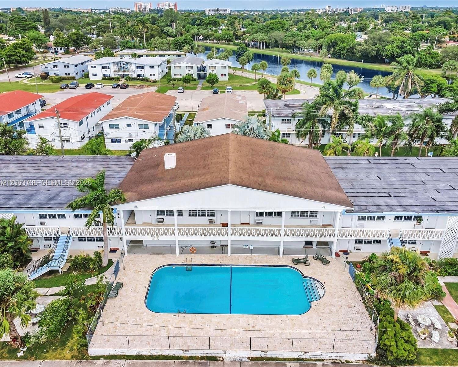 1451 NE 170th Street 201A, North Miami Beach, FL 33162 photo 14