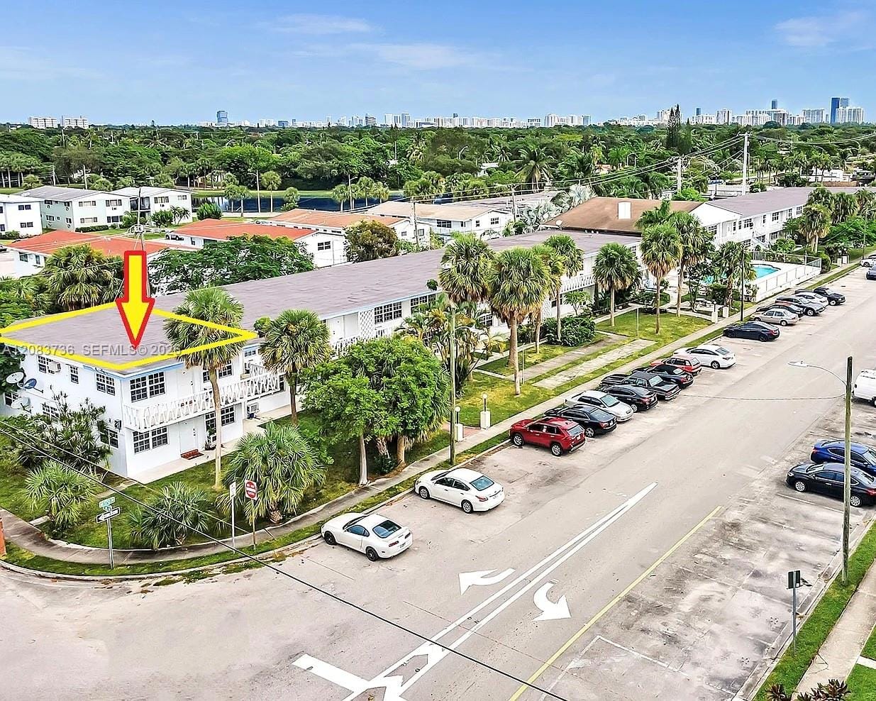 1451 NE 170th Street 201A, North Miami Beach, FL 33162 photo 15