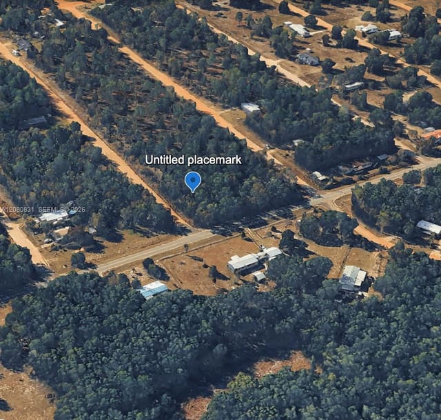 0 Guy Avenue, FL 32148