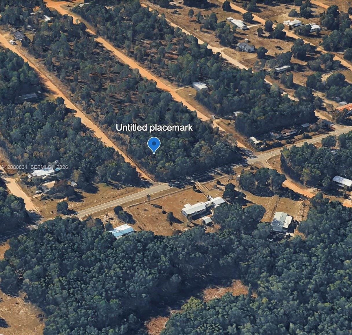 0 Guy Avenue, FL 32148