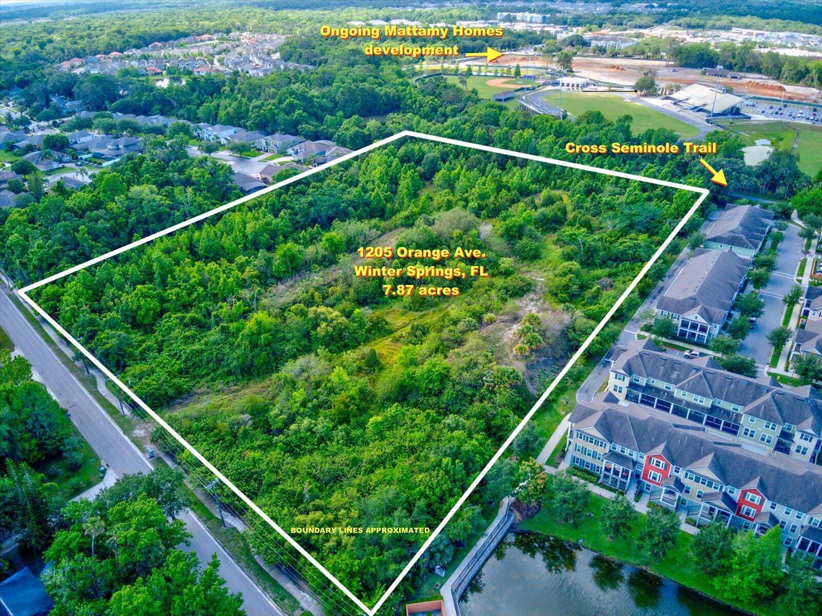 1205 Orange Avenue, Winter Springs, FL 32708 photo 7